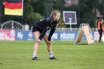 Bild 558 - wU16 Deutsche Meisterschaft